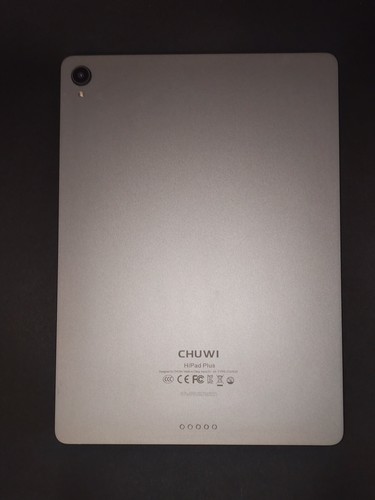 CHUWI TABLET HiPad Plus display 11 pollici 2K RAM 8GB MEMORIA 128GB - COME NUOVO - Imagen 12 de 15