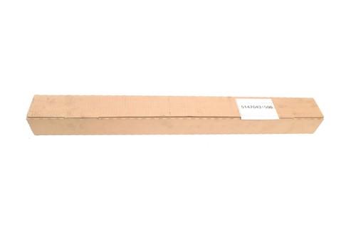 MINI R58 Cooper 2011 LHD Union Jack Door Sill Trim Step Kit 51470431507 12361995 - Picture 3 of 10