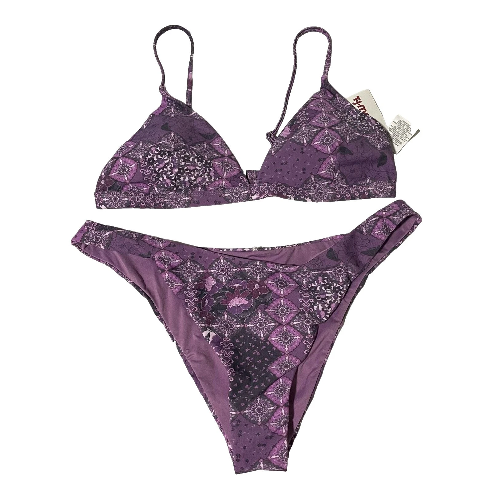 Traje de Baño de tamaño regular Rusty para Mujeres