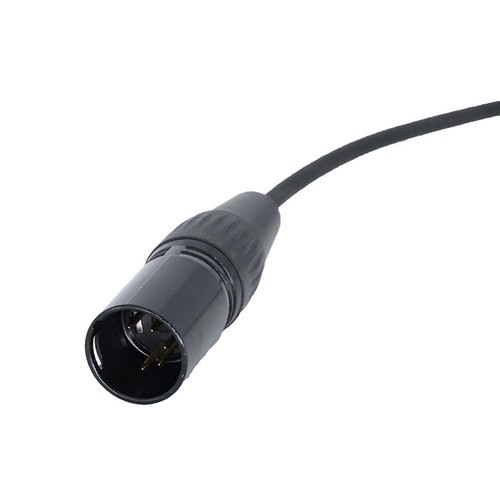 1 Pcs Adapter Cable Wire Durable For Airbus 5 Pin XLR Headset Adapter - Zdjęcie 7 z 9