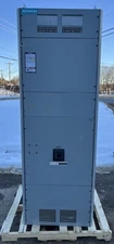 Siemens 1200 Amp Main Breaker Enclosure 480/277 208/120V Indoor New NNX3X1200
