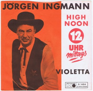High Noon Deutsch High Noon Deutsch