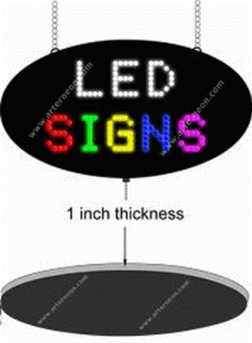 NEW “OPEN PHARMACY" 26x26x1 SOLID & ANIMATED LED SIGN w/CUSTOM OPTIONS 21160 - Bild 2 von 3