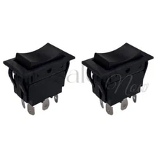 2X Chute Switch for Simplicity Snapper 1687904 1687905 1737378YP 1737379YP