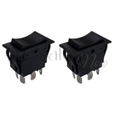 2X Chute Switch for Simplicity Snapper 1687904 1687905 1737378YP