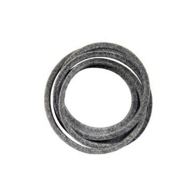 Cinghia Taglio Ponte 82 Pollici 1/2 Pollice Cinghia Di Trasmissione Per Tagliaerba Husqvarna E Artigiani - Ricambio 42/44, Lunghezza 82 Pollici Pezzo Di Ricambio Per Tosaerba