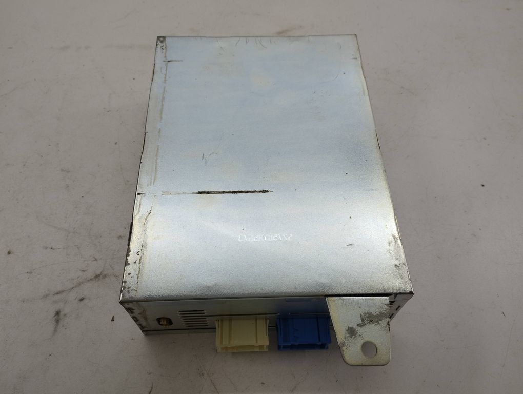 BMW SAT NAV TV Video Tuner Module Amplifier 6968041 532244809 for 