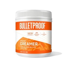 Crema Original, 14.8 Onzas, Crema Café Keto Con Aceite Mct Y