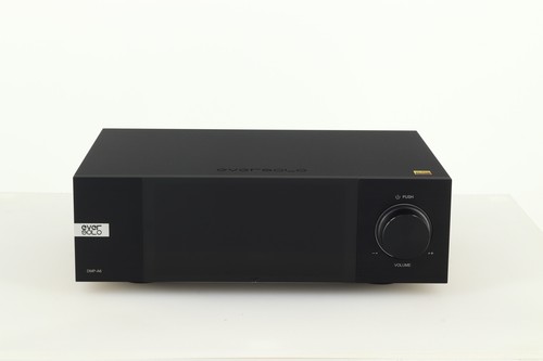 Eversolo DMP-A6 Streaming PreAmplifier - Black, good condition, 3 month warranty