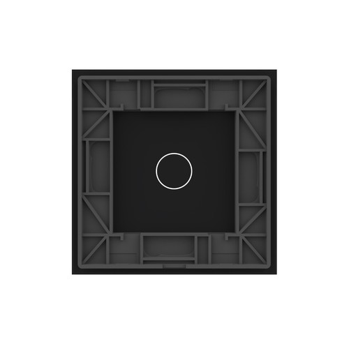 LIVOLO SmartHome Touch Funk Lichtschalter Wechselschalter Steckdose Glas Schwarz - Bild 21 von 209