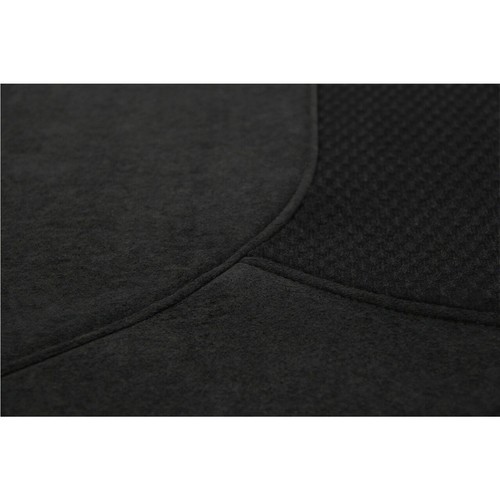 FUNDA DE ASIENTO DE TERCIOPELO SUPREME PERSONALIZADA 1 FILA PARA SUZUKI BALENO 17-ON - Imagen 4 de 9