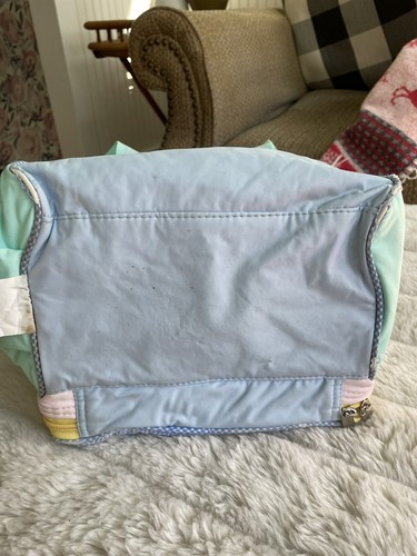 Vintage McBaby Diaper Bag READ - Picture 9 of 19