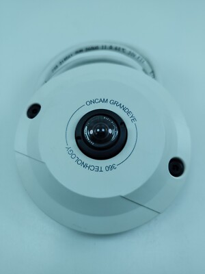 Pelco EVO-05LID 5 Megapixel Panoramic Evolution Mini 360 Innenkamera