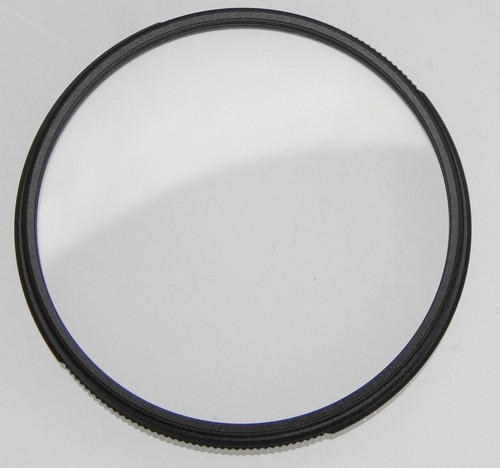 Black Leica 13411 E-46 UV/IR Filter #1 - Picture 5 of 7
