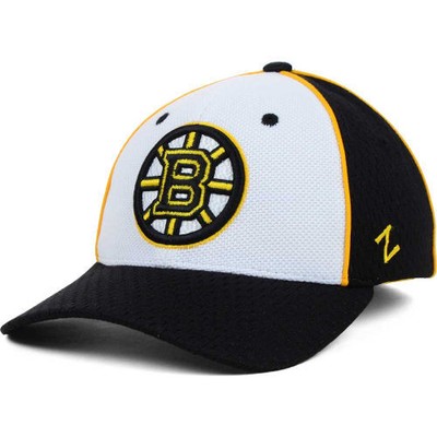 bruins hats lids