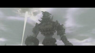 Wanda to Kyozou / Shadow of the Colossus for PlayStation 3