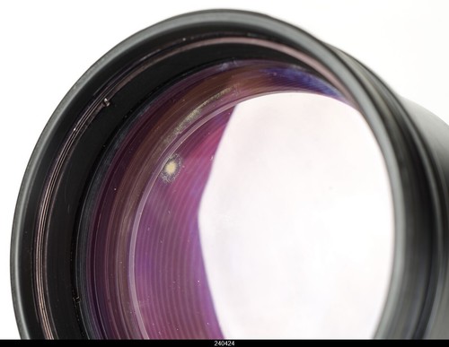 Lente rusa Yashma-4H 2,8/300 Zenit Praxis M42 TM42 - Imagen 5 de 7