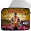 Personalised-Football-Laptop-Case-Neoprene-Sleeve-Cover-Travel-All-Teams-AF thumbnail 32