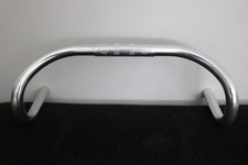 Guidon Ambrosio Campion Bars 380 Mm - Alliage - Vélo Ancien - Italie