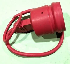 OSHKOSH DEFENSE 1473760 PLUG PROTECTIVE MOISTURE SEAL