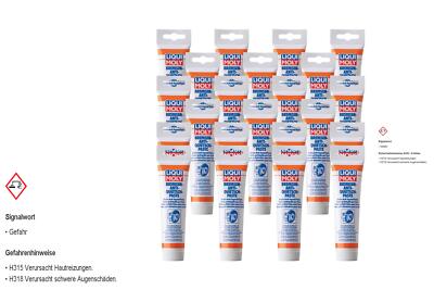 22x Liqui Moly 100g Bremsen-Anti-Quietsch-Paste Brake Anti-Squeal