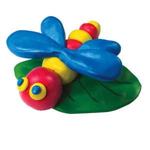 MODELING-CLAY-1-LB