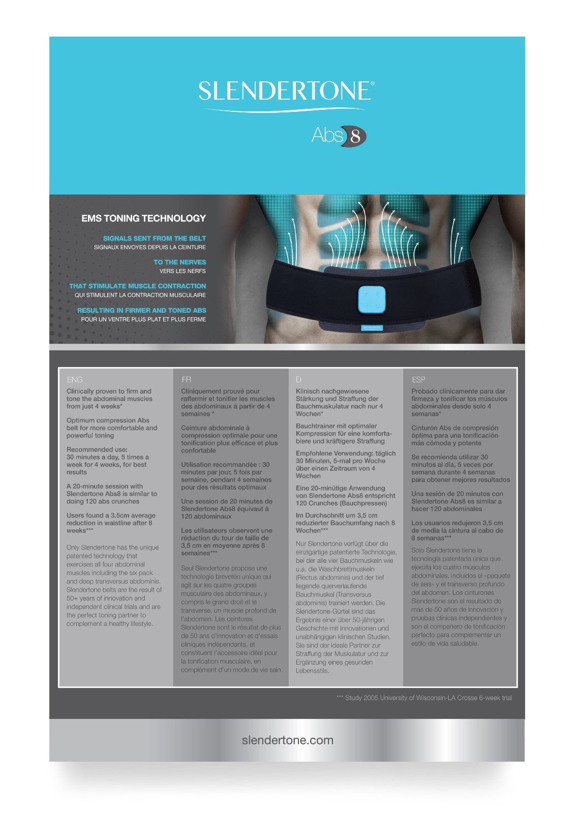 slendertone abs8