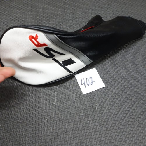 Titleist TSR Driver head cover men golf club cover fast ship 241007f3* - Picture 3 of 7
