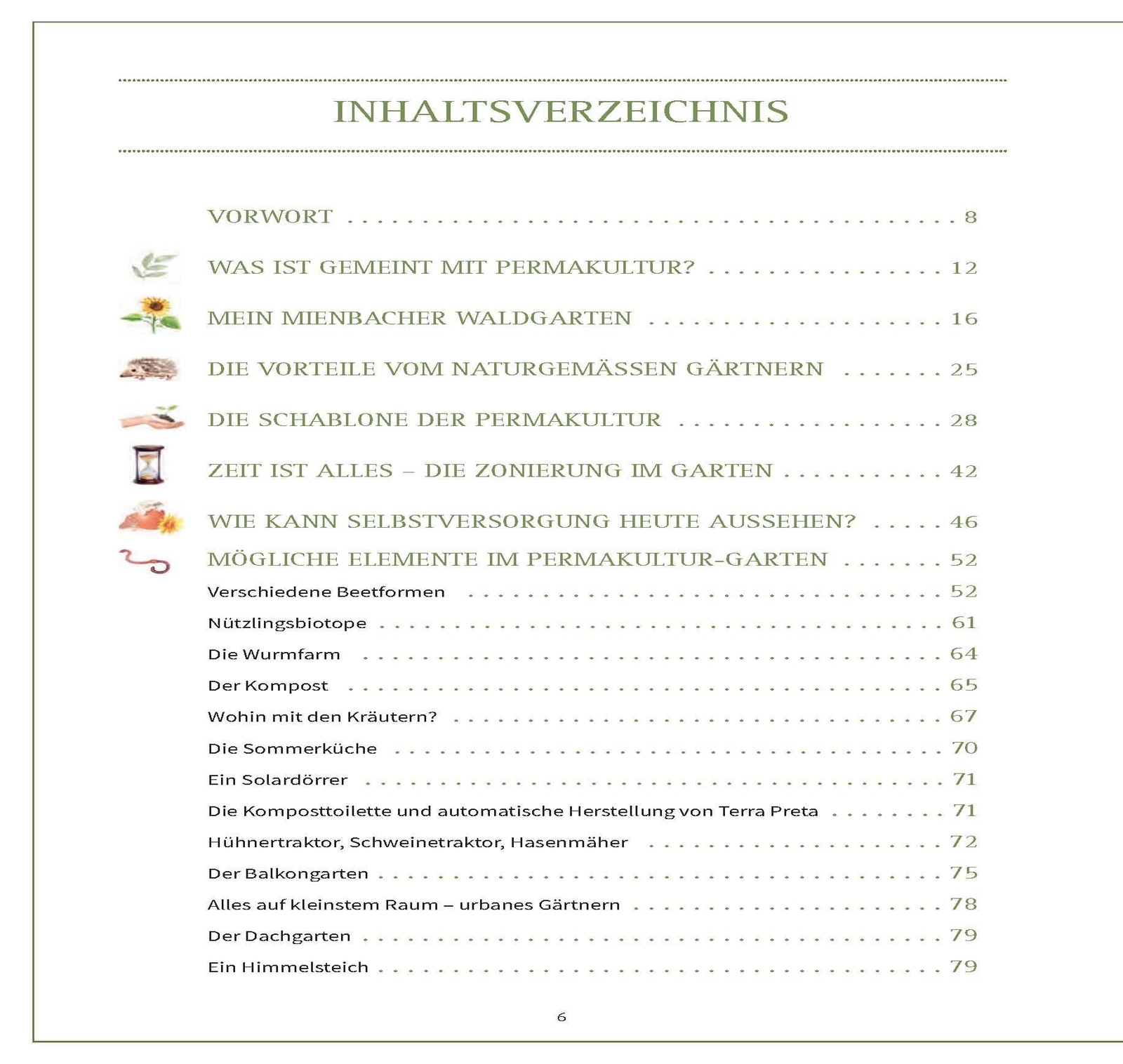 Thumbnail - Alles Aus Dem Eigenen Garten Hannelore Zech 9783955877750