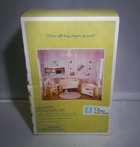 nursery furniture sets target