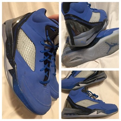 nike jordan 26 blue