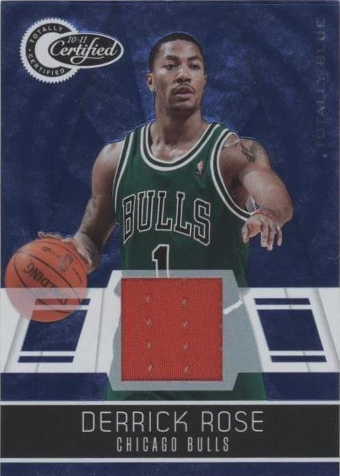 Totally Blue Materials