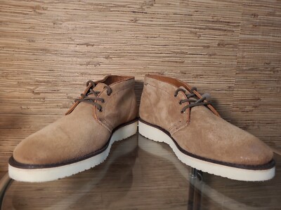 Frye Men
