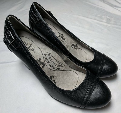 lifestride active arch