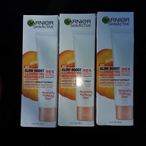 glow boost moisturizer