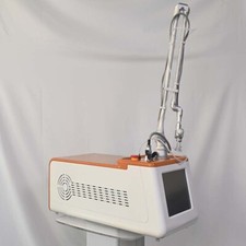 Skin Stretch Mark Scar Removal Tightening CO2 Fractional Laser Machine 4D Fotona