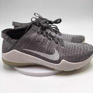 nike air zoom fearless flyknit 2 grey