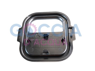 BMW 5 (g30 G31) 2019 Other Exterior Part 51747367766 Kur9387 for 