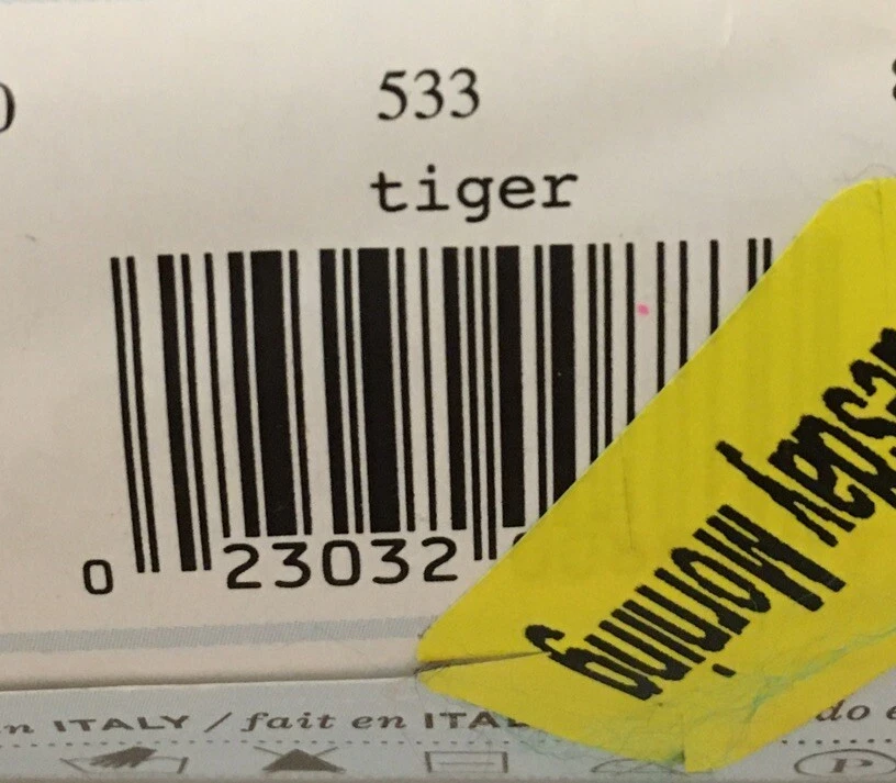 Lion Brand Mambo Yarn Super Bulky And Glitter Eyelash Martha Stewart Mix Lot - Image 2 of 4