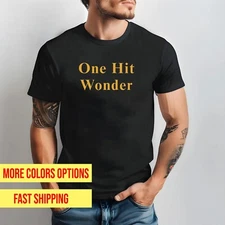 One hit Wonder Benson Boone T-shirt D71160