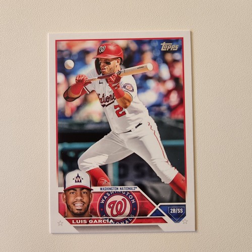 2023 Topps Series One 1-199 u Pick Choice Finish Your Set Lot - Picture 193 of 199