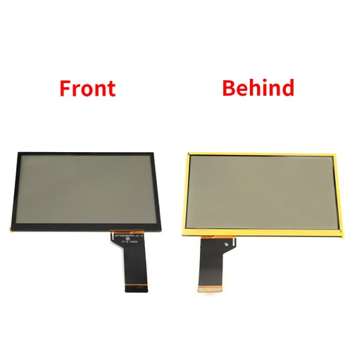 For VW MIB STD2 200 682 682G 684E Car Radio 6.5 '' Glass Touch Screen Digitizer - Picture 13 of 19