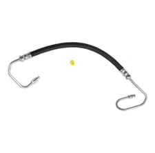 Edelmann Power Steering Pressure Line Hose Fits 1983-1989 Ford F Series