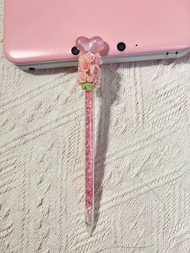 Cute colorful Nintendo 3DS/2DS/NDS Stylus Pen Collection - 第 41/50 張圖片