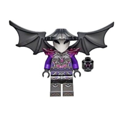 LEGO NINJAGO: Zane's Golden Dragon Jet (71770) for sale online | eBay
