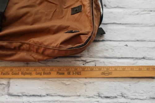 Vintage Rare Synergy Systems / Works Internal Frame Hiking Pack Size L XL - Picture 9 of 12