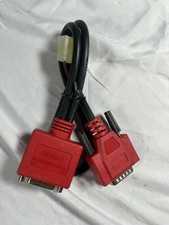Snap On Mitsu-1 Scanner Adaptor Solus Ethos Verus Modis Verdict Red Eaa0355l55a