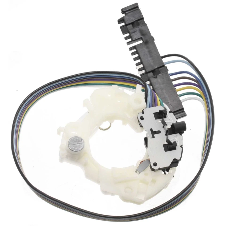 Turn Signal Switch For 75-83 Chevrolet C10 K10 - Image 4 of 4