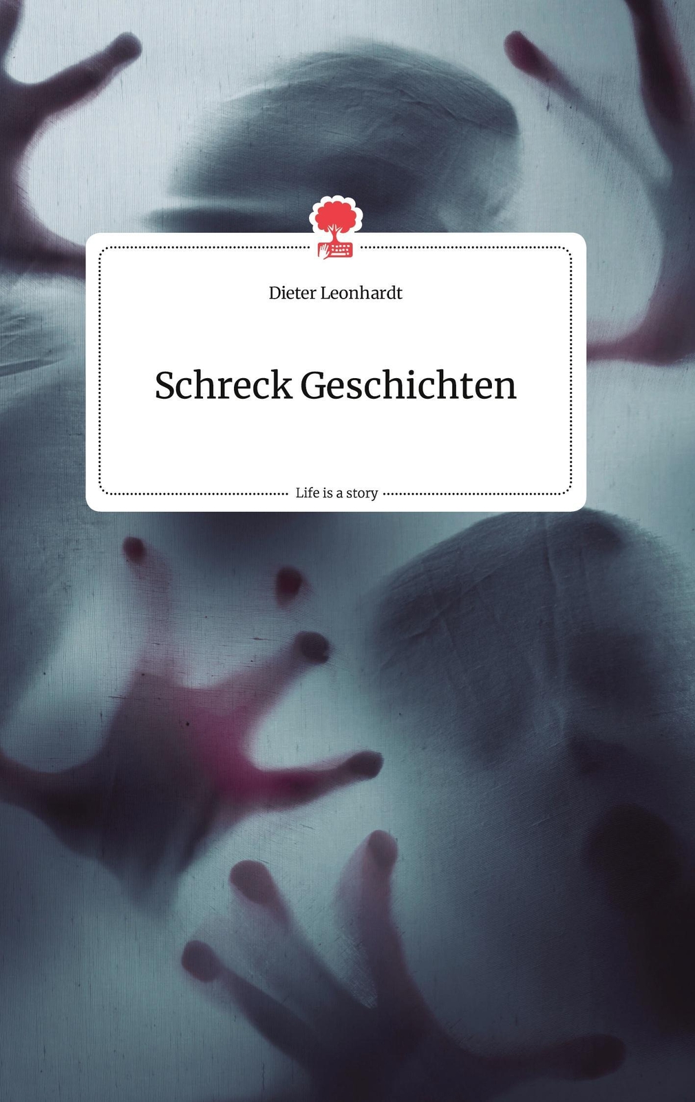 Thumbnail - Schreck Geschichten. Life Is A Story - Story.one Dieter Leonhardt