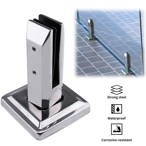 10pcs-304-stainless-steel-spigots-glass-pool-fence-balustrade-feet-post